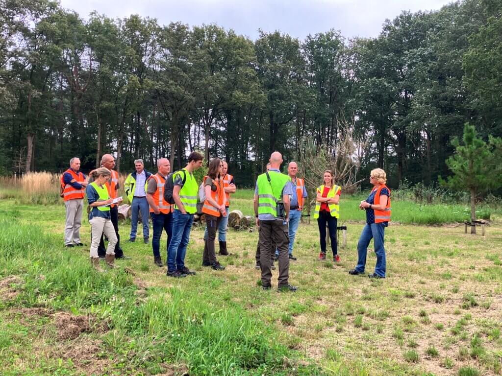 20240905 Excursie Bijenlandschap 4